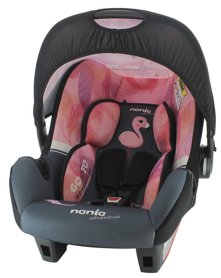 Nania Beone 2021 Flamingo
